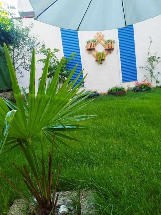شقة George'S House Paralía المظهر الخارجي الصورة