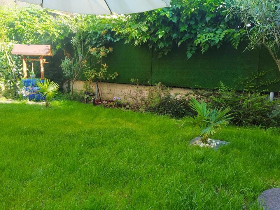 شقة George'S House Paralía المظهر الخارجي الصورة